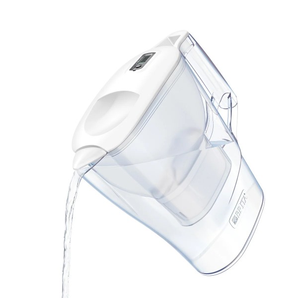Фото - Фільтр-глечик Brita Aluna MXpro White